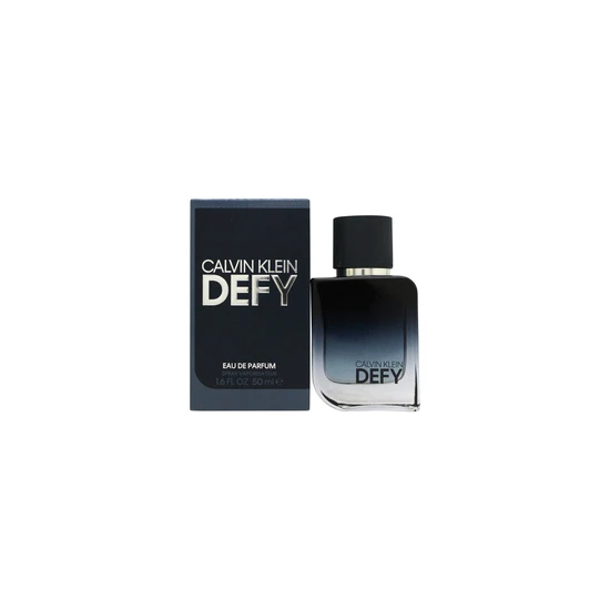 Calvin Klein Defy Eau De Parfum