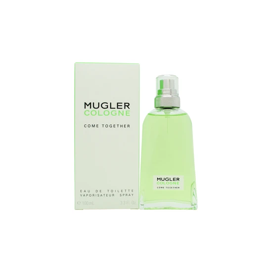 Mugler Cologne Come Together Eau De Toilette