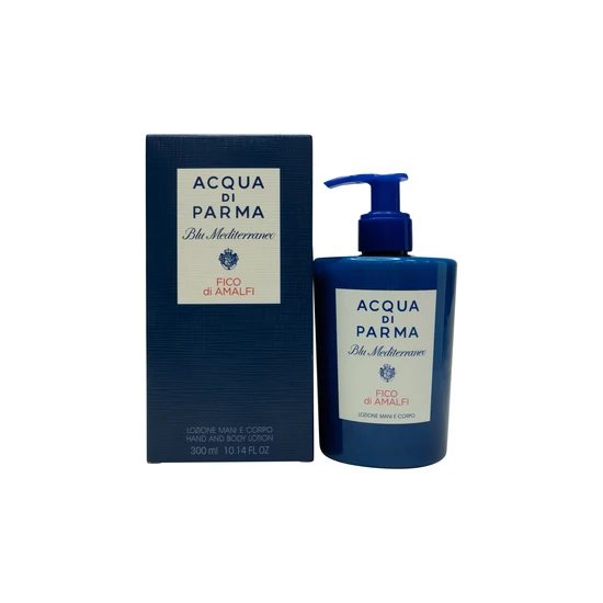 Acqua Di Parma Blu Mediterraneo Fico Di Amalfi Hand & Body Lotion