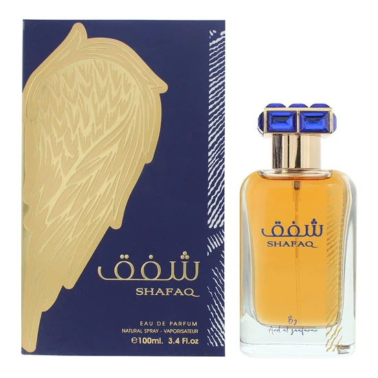 Ard Al Zaafaran Shafaq Eau De Parfum