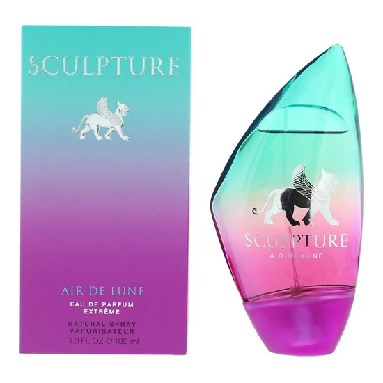Nikos Sculpture Air De Lune Eau De Parfum Extreme