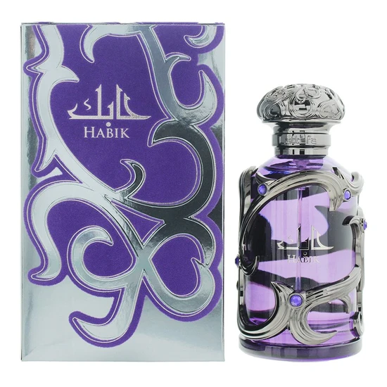 Lattafa Habik Men Eau De Parfum
