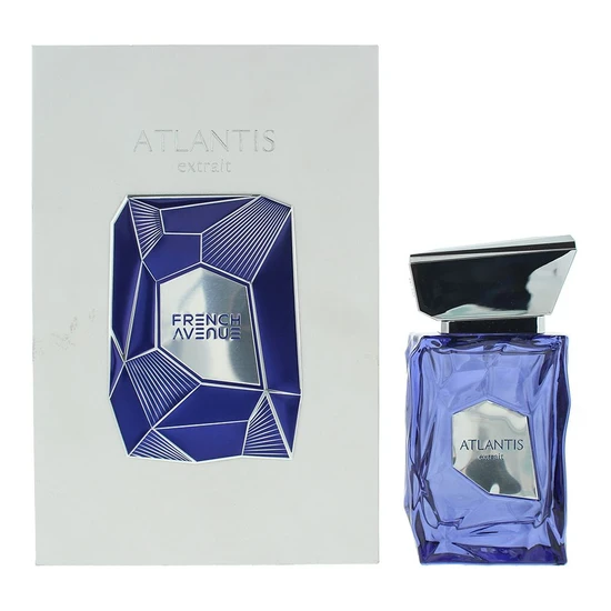 French Avenue Atlantis Extrait De Parfum