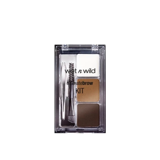 Wet N Wild Ultimate Brow Kit