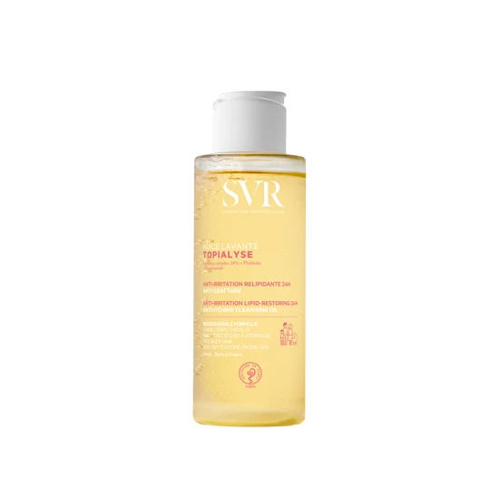 SVR Topialyse Micellar Oil Wash