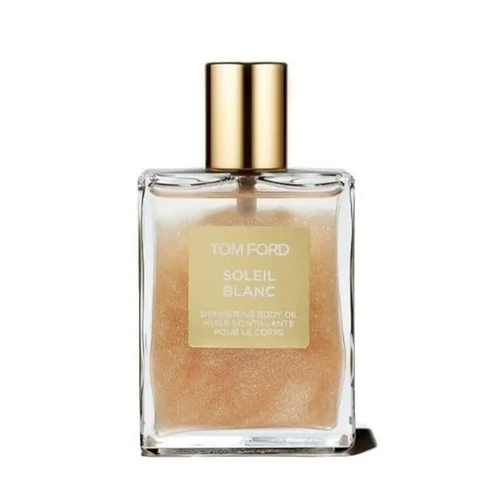 Tom Ford Soleil Blanc Shimmering Body Oil