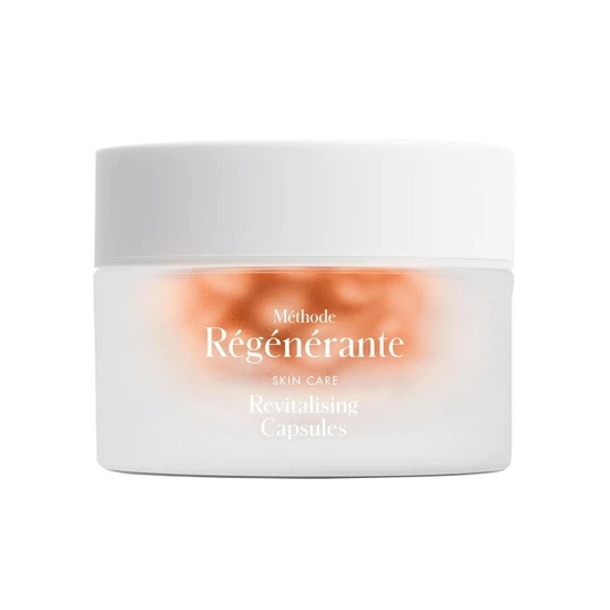 La Biosthetique Revitalising Capsules