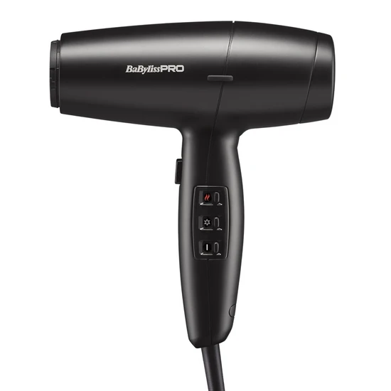 BaByliss Lupia Hair Dryer