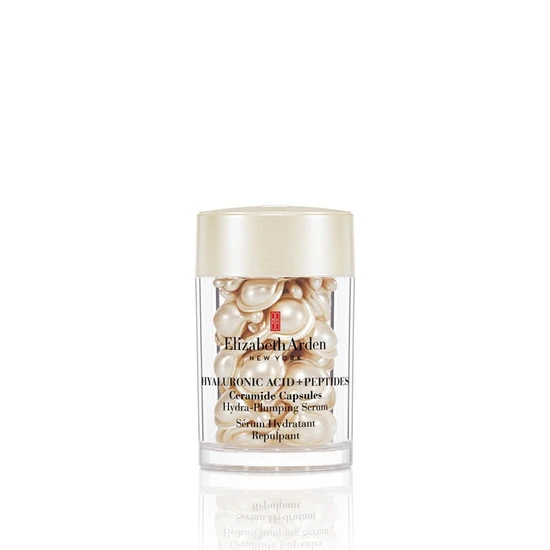 Elizabeth Arden Hyaluronic Acid + Peptides Ceramide Capsules Hydra-Plumping Serum