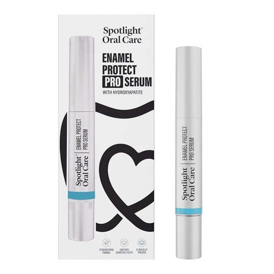 Spotlight Enamel Protect Pro Serum