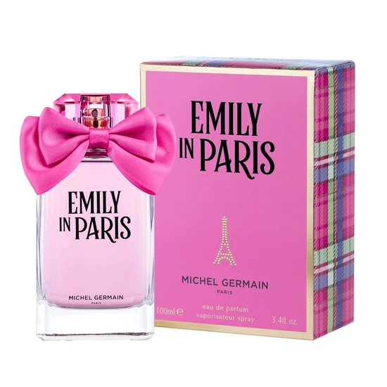 Elizabeth Arden Emily In Paris Eau De Parfum
