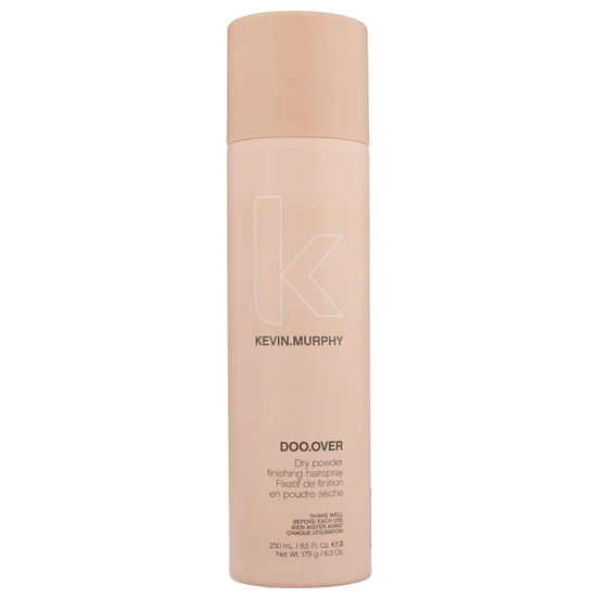 Kevin.Murphy Doo.Over
