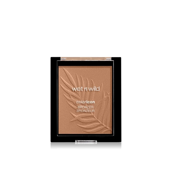 Wet N Wild Colour Icon Bronzer