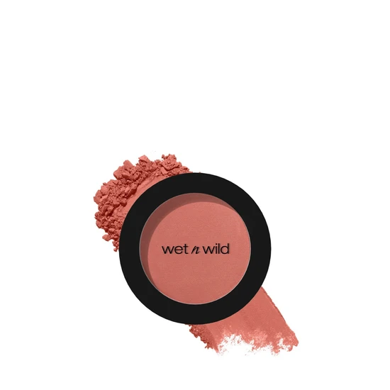 Wet N Wild Colour Icon Blush