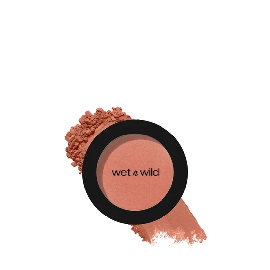 Wet N Wild Colour Icon Blush