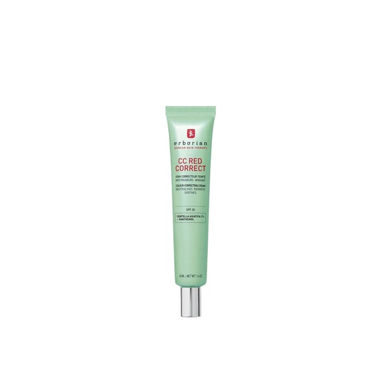 Erborian CC Red Correct Color-Correcting Cream SPF 30