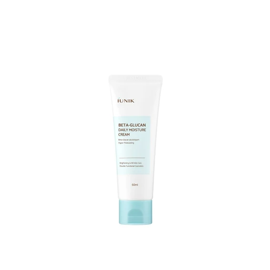 IUNIK Beta Glucan Daily Moisture Cream