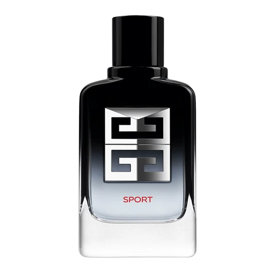 GIVENCHY Gentleman Society Sport Eau De Parfum