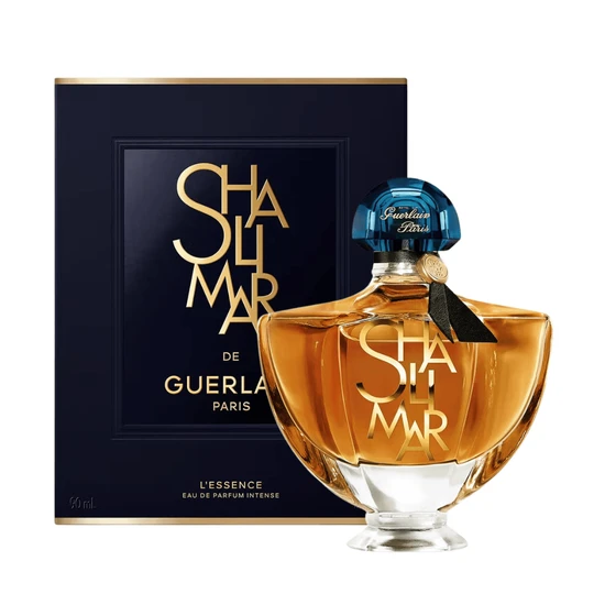 Guerlain Shalimar L'essence Intense Eau De Parfum 50Ml