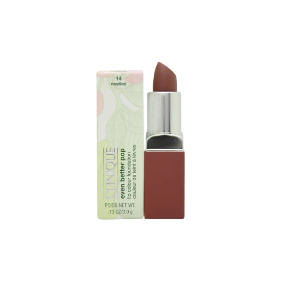 Clinique Even Better Pop Lip Colour Foundation