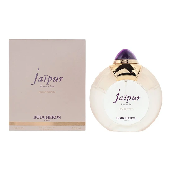 Boucheron Jaipur Bracelet Eau De Parfum