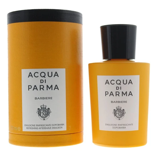Acqua Di Parma Barbiere Refreshing Aftershave Emulsion