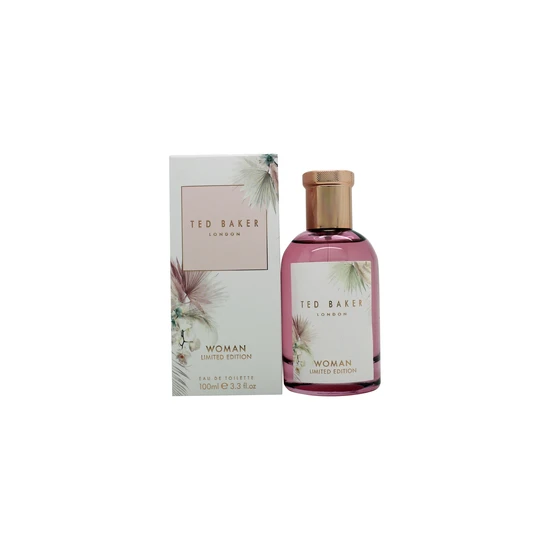 Ted Baker Woman Eau De Toilette