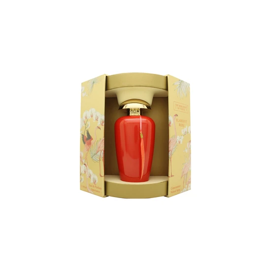 The Merchant of Venice Flamant Rose Eau De Parfum