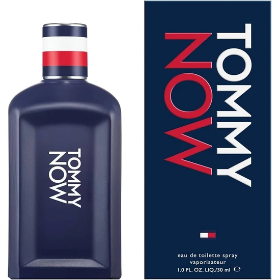 Tommy Hilfiger Tommy Now Eau De Toilette