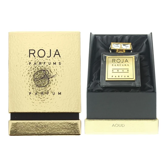 Roja Parfums Aoud Eau De Parfum