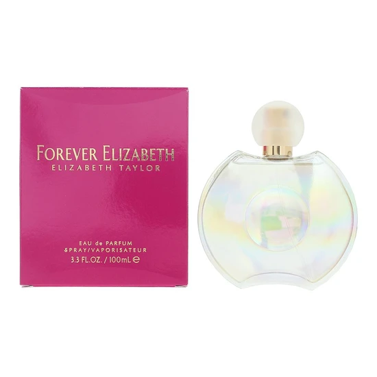 Elizabeth Taylor Forever Elizabeth Eau De Parfum