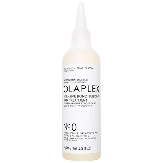 Olaplex No.0 Intensive Bond Building Treatment