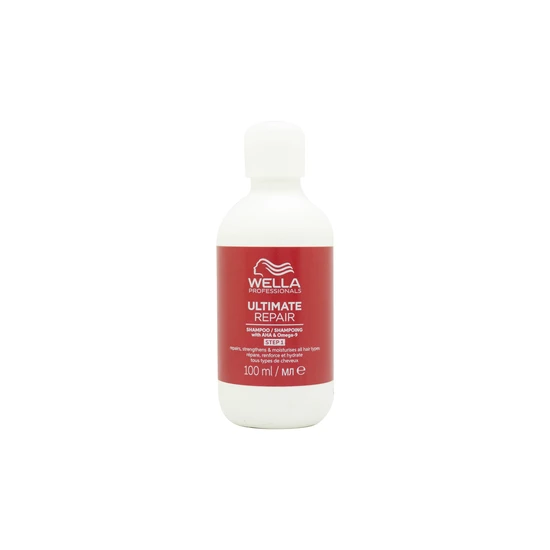 Wella Ultimate Repair Shampoo
