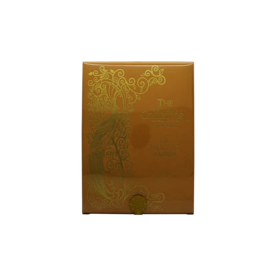 Alexandre.J The Majestic Amber Eau De Parfum