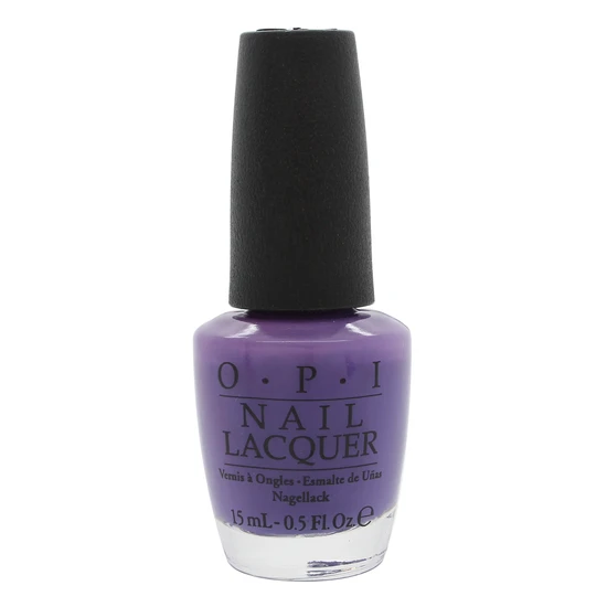 OPI Hawaii Collection Nail Polish