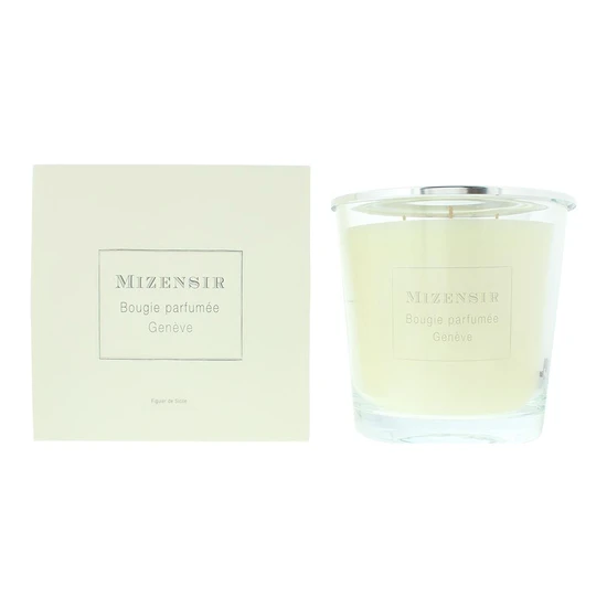 Mizensir Figuier De Sicile Scented Candle 1500G