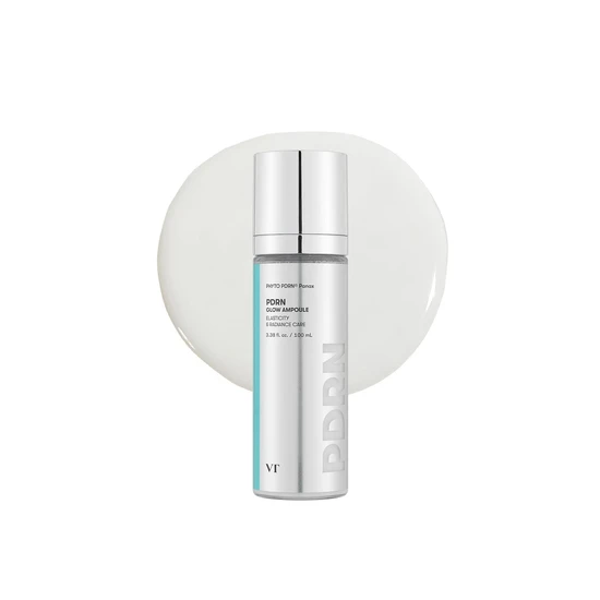 VT COSMETICS PDRN Glow Ampoule