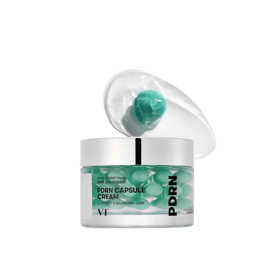 VT COSMETICS PDRN Capsule Cream 100