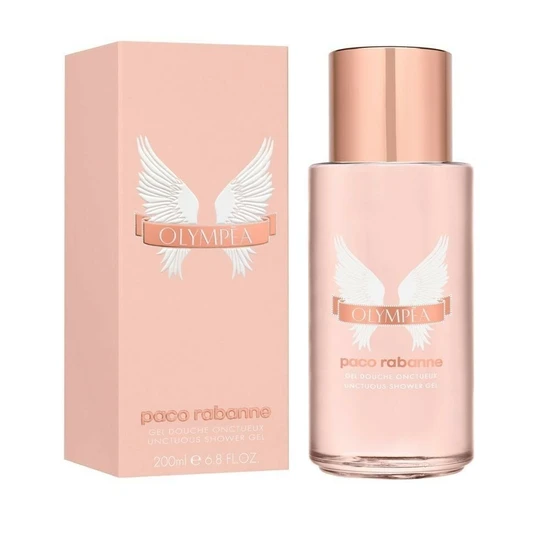 Paco Rabanne Olympea Shower Gel