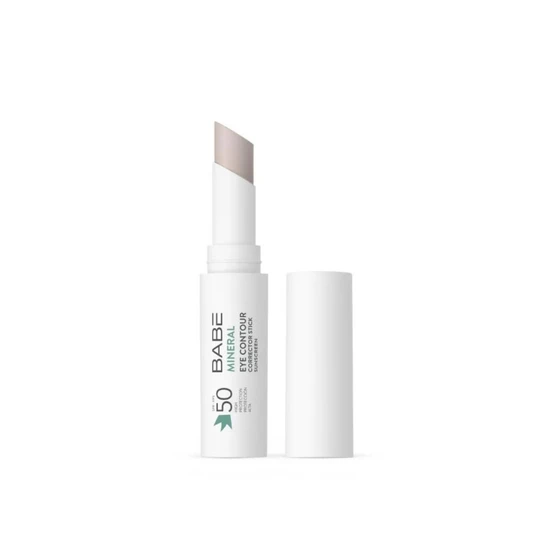 Babe Mineral Eye Contour Corrector Stick SPF 50