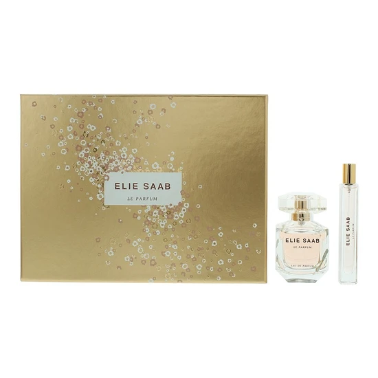 Elie Saab Le Parfum Gift Set