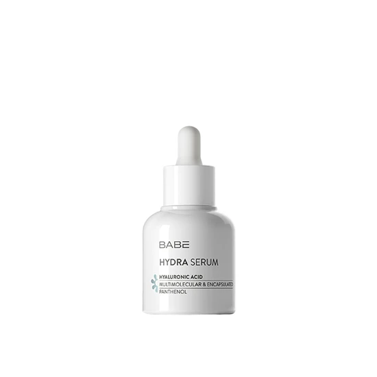Babe Hydra Hyaluronic Acid Serum