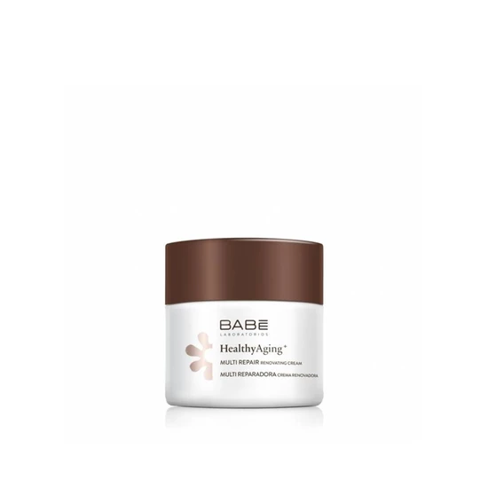 Babe Healthy Aging+ Multi Repair Renovating Night Cream