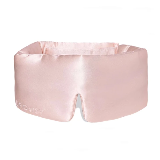 Drowsy Featherweight Silk Sleep Mask