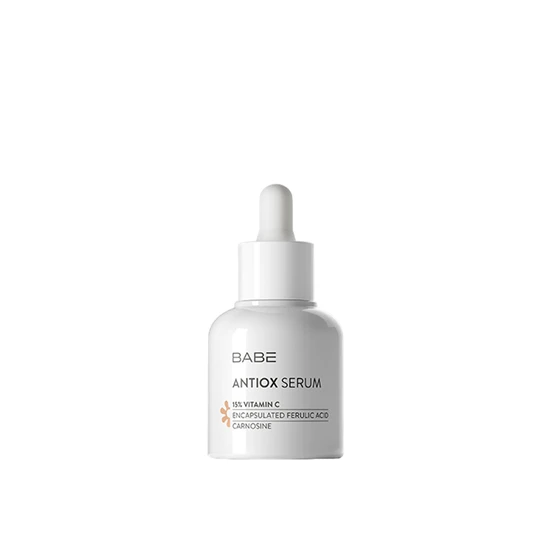 Babe Antiox 15% Vitamin C Serum