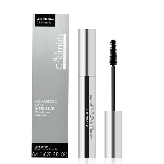 skinChemists Advanced Lash Intensive