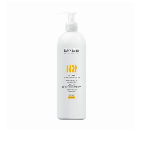 Babe 10% Urea Repairing Lotion