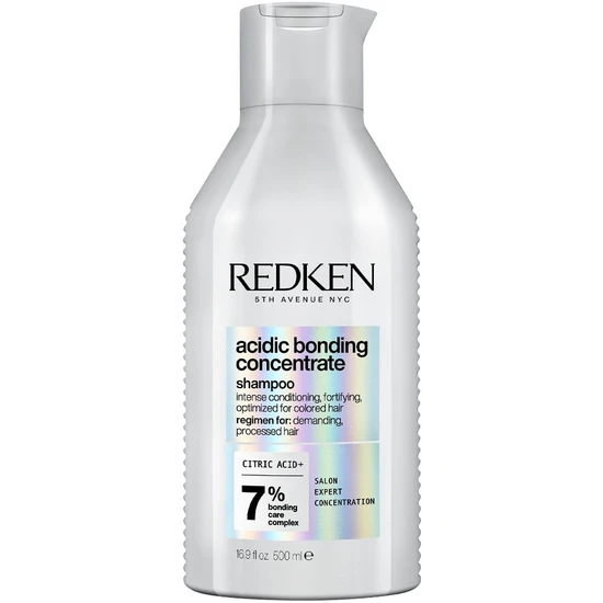 Redken Acidic Bonding Concentrate Shampoo 500Ml