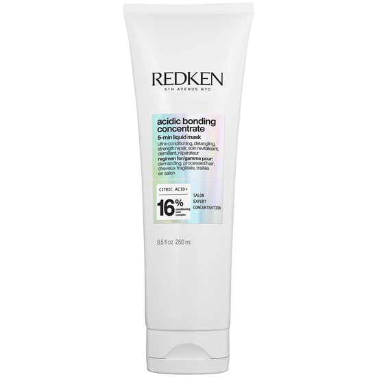 Redken Acidic Bonding Concentrate 5-Minute Liquid Mask