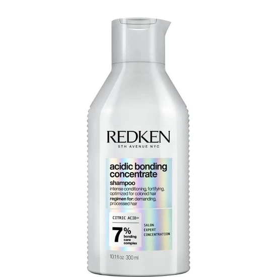 Redken Acidic Bonding Concentrate Shampoo